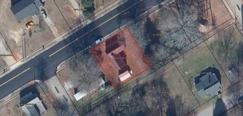 511 Foster St, union, SC, 29379-2421 | Card Image
