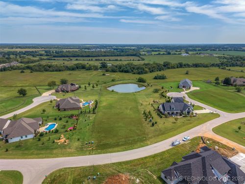 6743 S 310th East Pl, Broken Arrow, OK, 74014-5684 | Card Image