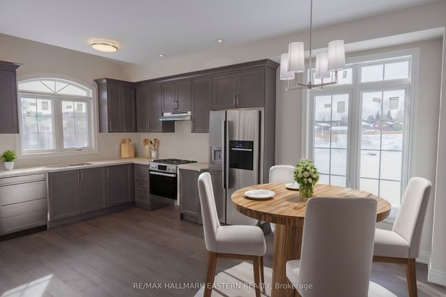 35 Coldbrook Dr, House other with 4 bedrooms, 3 bathrooms and 2 parking in Millbrook ON | Image 6