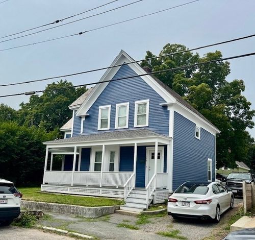 194 Highland Ave, Fitchburg, MA, 01420-3410 | Card Image