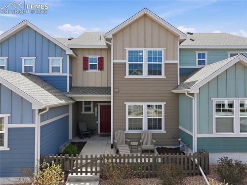 1155 Solitaire St, Colorado Springs, CO, 80905-4205 | Card Image