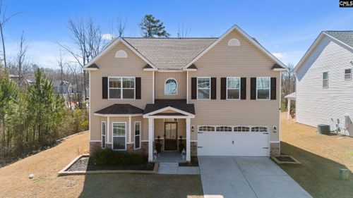 516 Roseridge Drive, Blythewood, SC, 29016 | Card Image