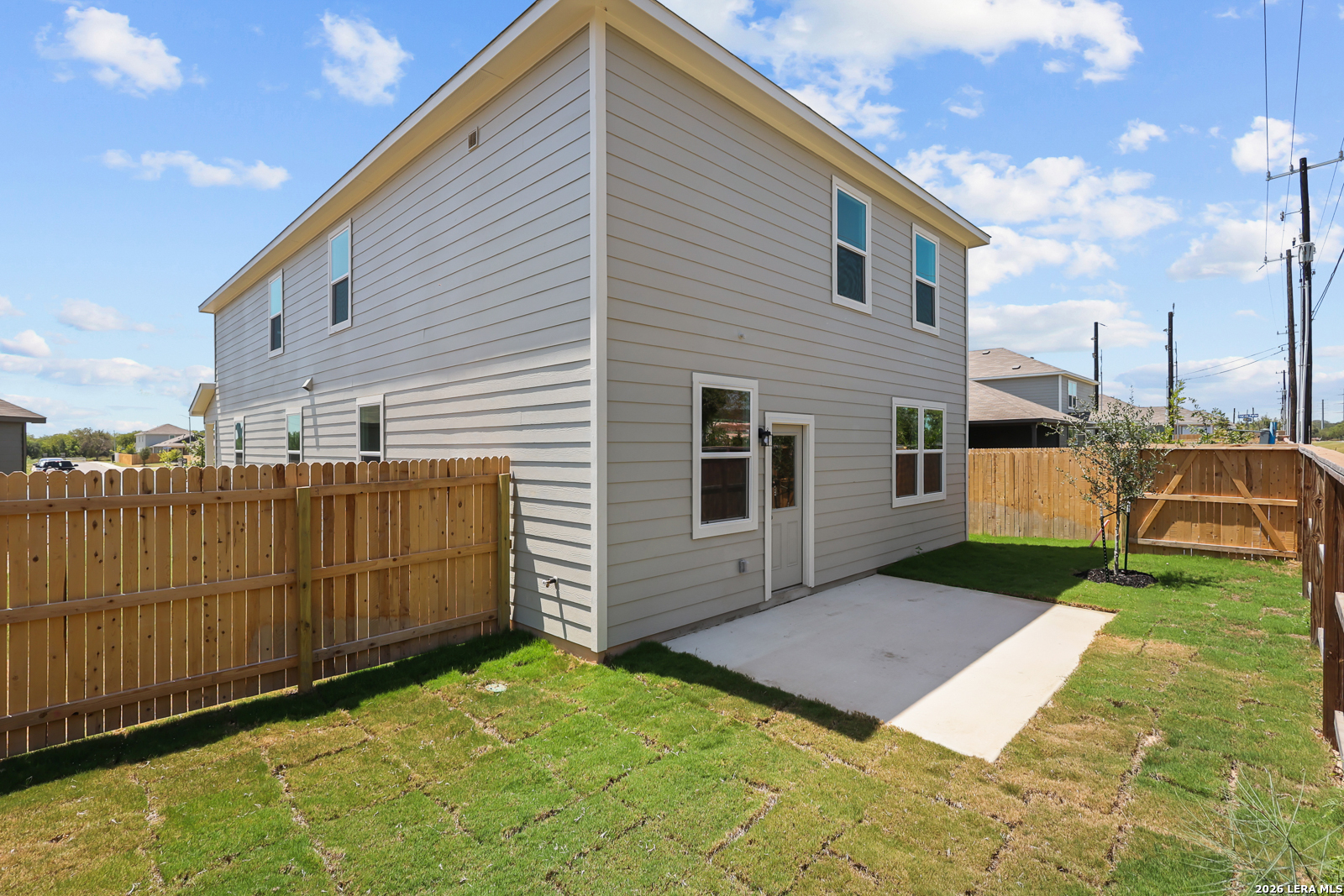 Residential in San Antonio 4