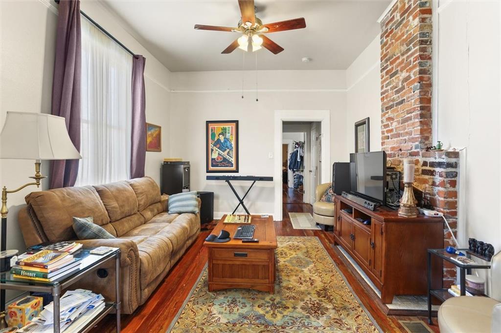 Residential Income in New Orleans 5