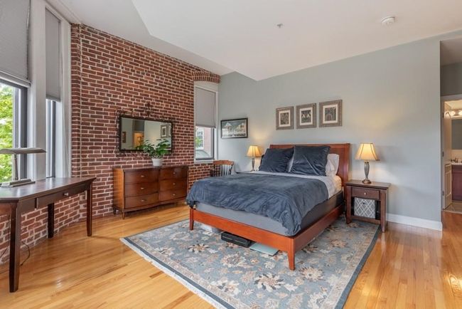 STE-1C - 140 Washington St, Condo with 2 bedrooms, 2 bathrooms and 1 parking in Salem MA | Image 20