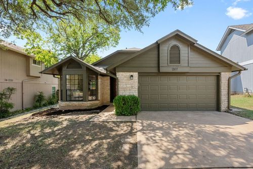 2107 Waterway Bnd, Austin, TX, 78728-4507 | Card Image