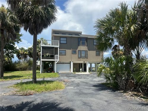 2261 S Harmony Terrace, Crystal River, FL, 34429 | Card Image