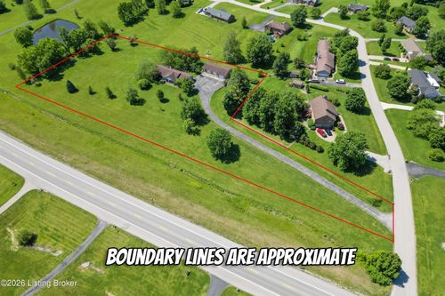 25 Valleyview Dr, Fisherville, KY, 40023-7485 | Card Image
