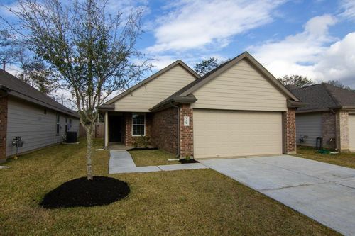 3281 Chunk Dr, Conroe, TX, 77301-1741 | Card Image