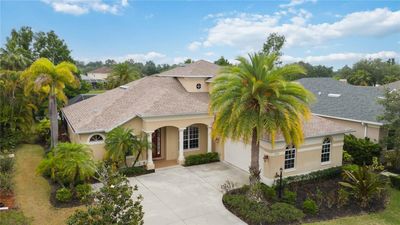 6333 Royal Tern Circle, House other with 4 bedrooms, 3 bathrooms and null parking in Lakewood Ranch FL | Image 2