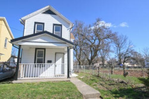404 Sherman Ave, Springfield, OH, 45503-4130 | Card Image