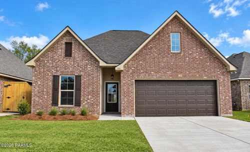 421 Berg Ct, Youngsville, LA, 70592-5064 | Card Image