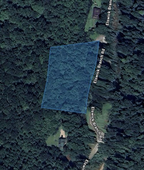 0 Elswick Branch Road, Pikeville, KY, 41501 | Card Image