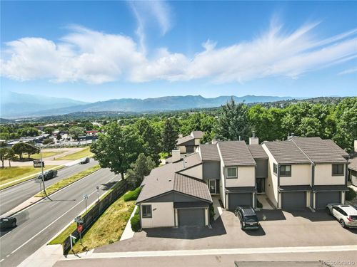 5002 Barnes Rd, Colorado Springs, CO, 80917-1364 | Card Image