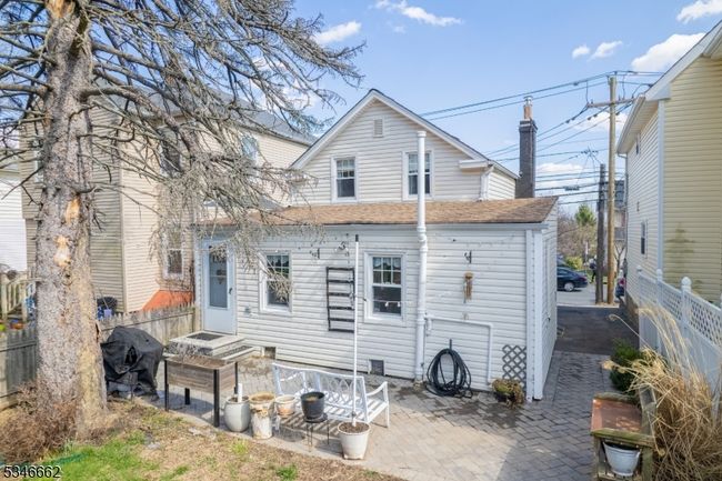 321 Boyden Ave, House other with 2 bedrooms, 1 bathrooms and null parking in Maplewood NJ | Image 4