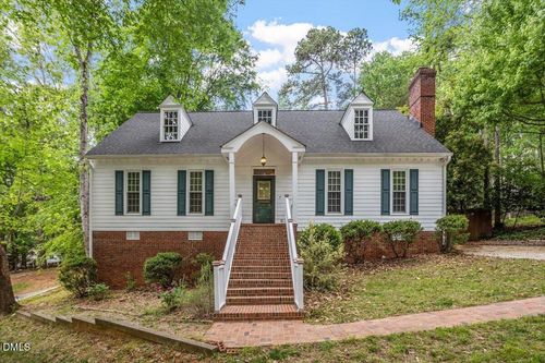 7713 Highlandview Cir, Raleigh, NC, 27613-4107 | Card Image
