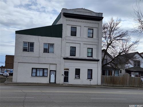 217-223 High St W, Moose Jaw, SK, S6H1S7 | Card Image