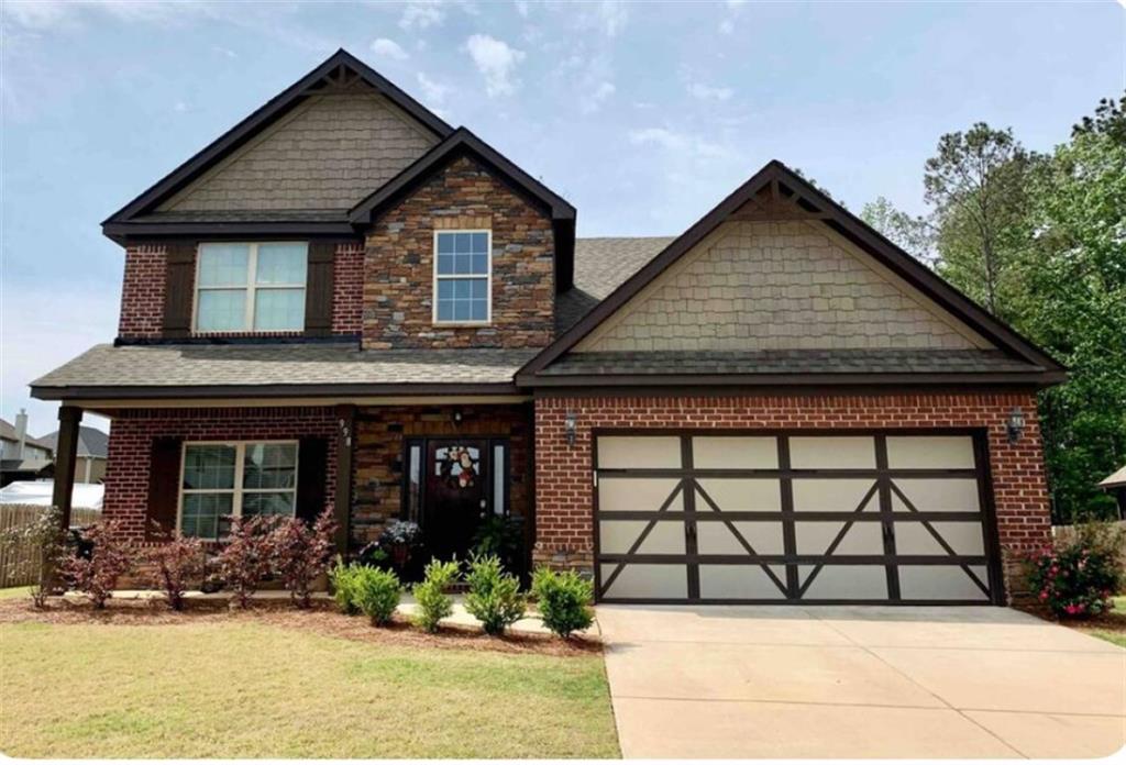 Richland Cir, Auburn, AL 36832