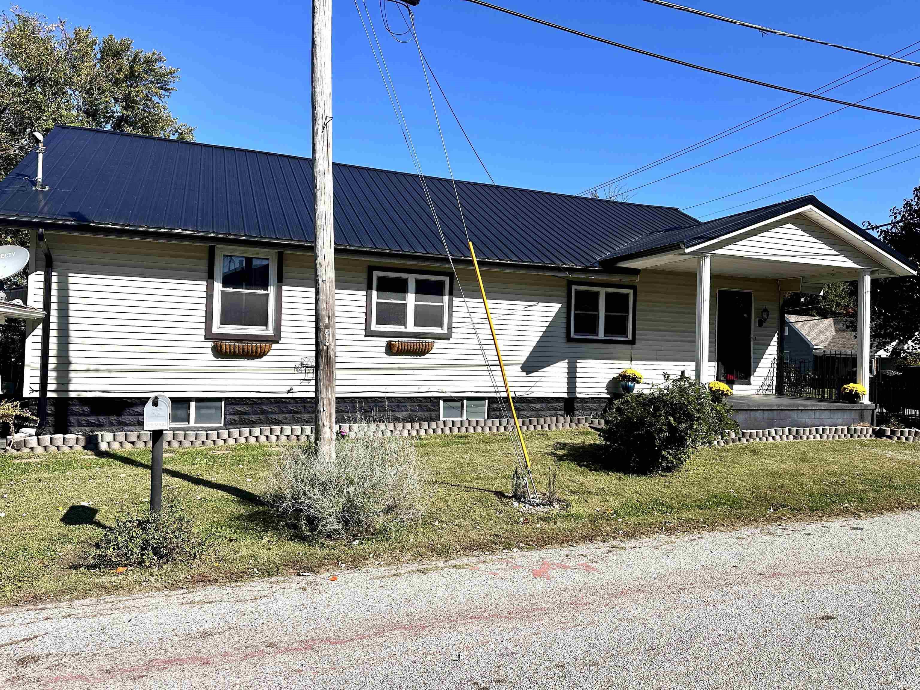 Residential in Bedford