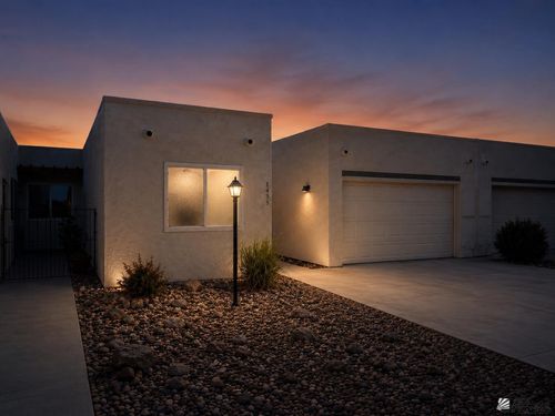 1435 E Pebble Beach Dr, Yuma, AZ, 85365-3565 | Card Image