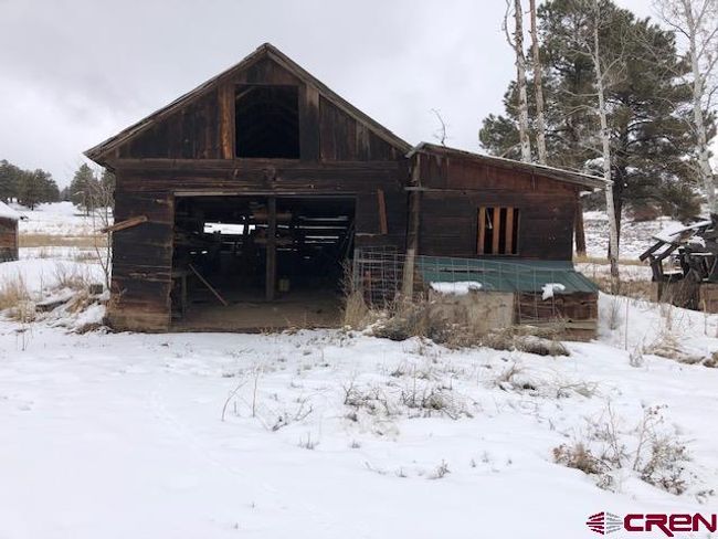 276 S 10 Th St, House other with 2 bedrooms, 2 bathrooms and null parking in Pagosa Springs CO | Image 8