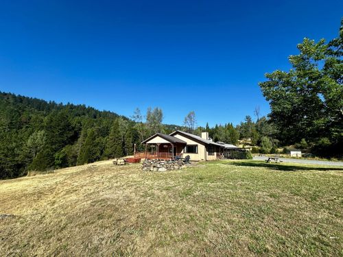 691 Pony Express Way, Burnt Ranch, CA, 95527-8005 | Card Image