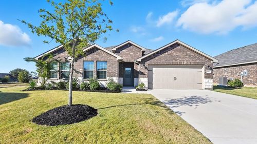 1913 Heritage Ct, Cleburne, TX, 76033-4464 | Card Image