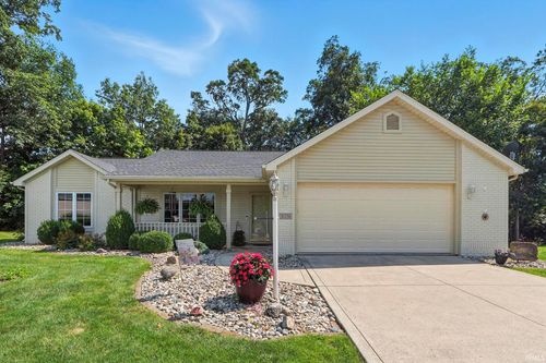 3031 Hedgerow Pass, Fort Wayne, IN, 46804-7854 | Card Image