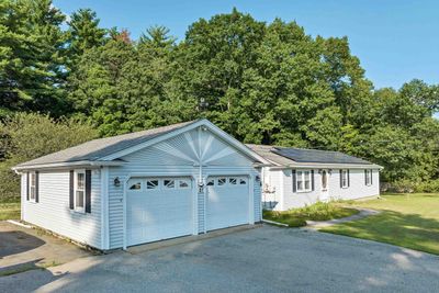 31 Highland Street, House other with 3 bedrooms, 1 bathrooms and null parking in Newton NH | Image 2