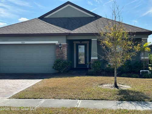 1804 Musgrass Cir, WEST MELBOURNE, FL, 32904-8189 | Card Image