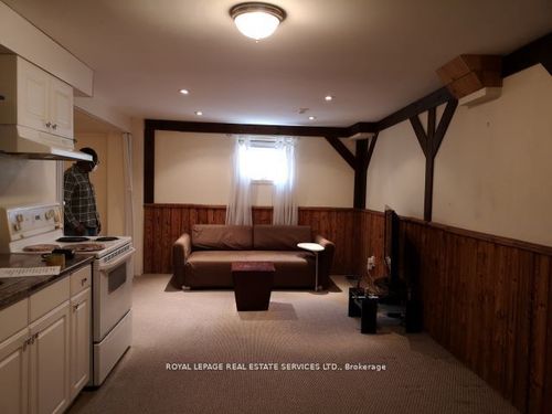 bsmt-3446 Woodhurst Cres, Mississauga, ON, L5L1N4 | Card Image