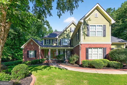 135 Primrose Pass, Newnan, GA, 30265-4131 | Card Image
