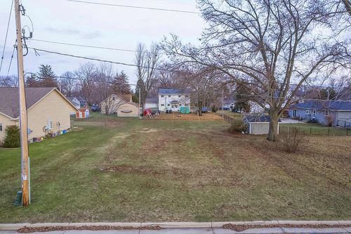 Lot 3 Sater Street, Orfordville, WI, 53576 | Card Image