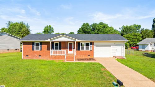 138 Glassy Dr, inman, SC, 29349-9180 | Card Image