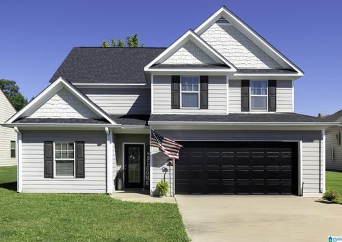 840 Clover Cir, SPRINGVILLE, AL, 35146-2603 | Card Image