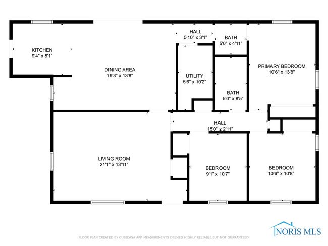 6727 Pelton Dr, House other with 3 bedrooms, 2 bathrooms and 2 parking in Whitehouse OH | Image 44