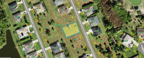 12 Tee View Rd, Rotonda West, FL, 33947 | Card Image