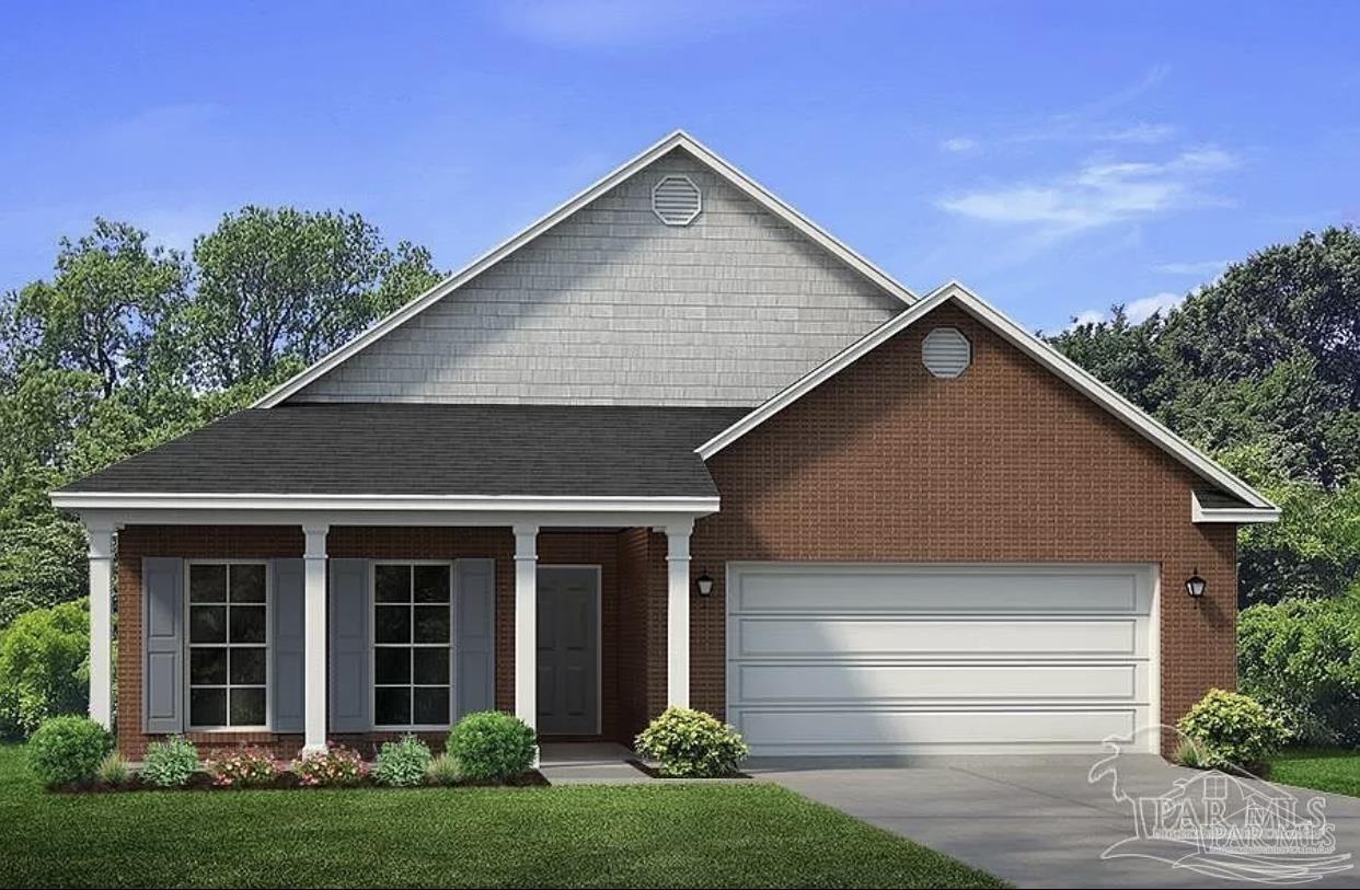 Burnside Loop, Pensacola, FL 32526