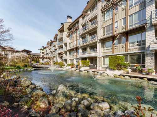 422-580 Raven Woods Dr, North Vancouver, BC, V7G2T2 | Card Image