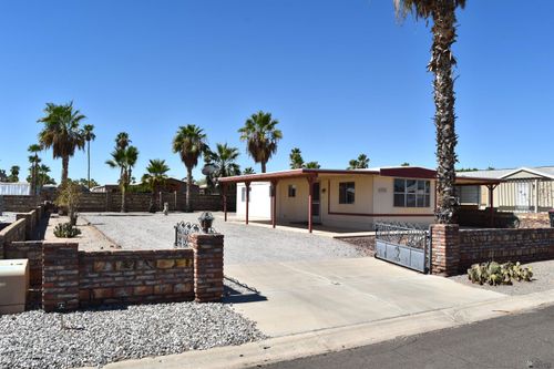 13503 E 42nd Dr, Yuma, AZ, 85367-6174 | Card Image