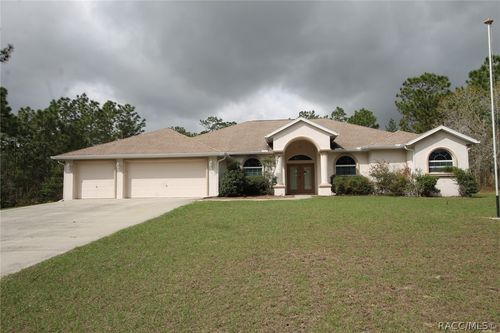 5958 N Sultana Terrace, Beverly Hills, FL, 34465 | Card Image