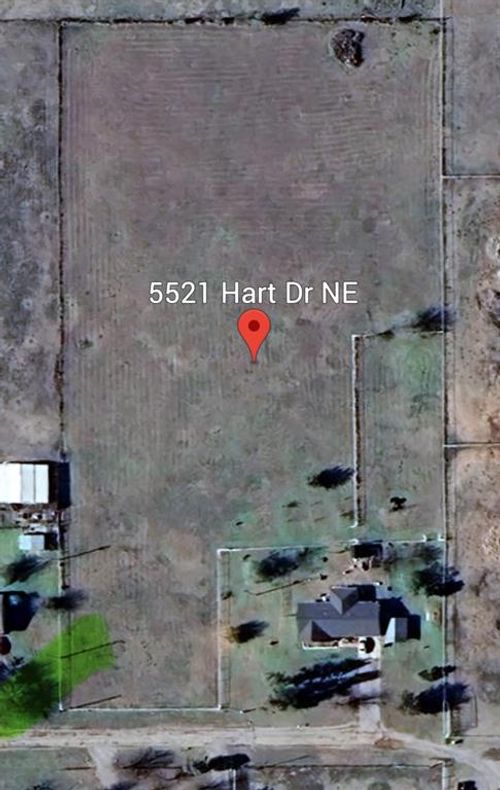 5521 Hart Dr Ne, Piedmont, OK, 73078-6606 | Card Image