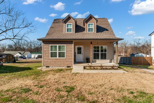106 Polk St, Cornersville, TN, 37047-4307 | Card Image