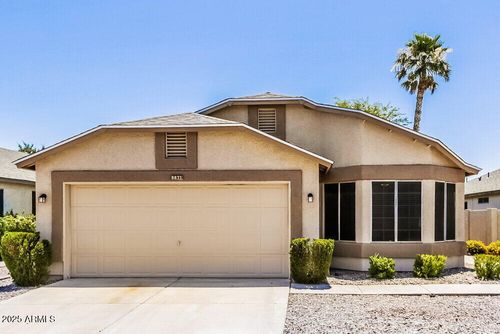 8871 W Morningside Dr, Peoria, AZ, 85382-0842 | Card Image