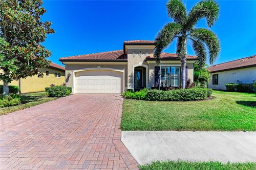 10215 Marbella Dr, BRADENTON, FL, 34211-2304 | Card Image