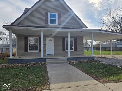 119 5th St Se, Linton, IN, 47441-2002 | Card Image