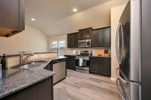 933 Keel Line Dr, Crowley, TX, 76036-6415 | Card Image