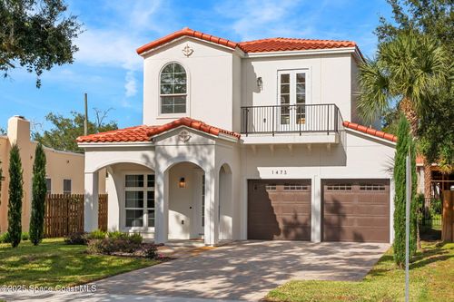 1473 Berkshire Ave, WINTER PARK, FL, 32789-5501 | Card Image