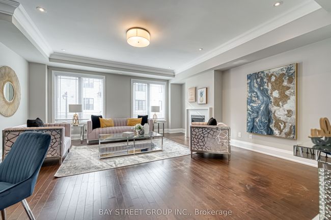 TH5 - 384 Highway 7 E, Condo with 3 bedrooms, 6 bathrooms and 2 parking in Richmond Hill ON | Image 4