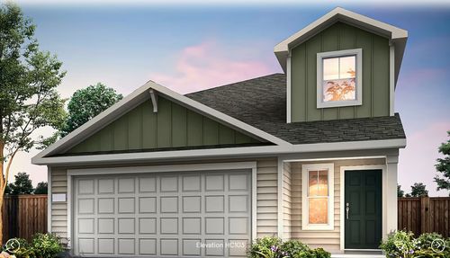 157 Green Berets Bnd, Jarrell, TX, 76537-2174 | Card Image